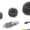 Gear set transmission 1:16 Scale – TRX7093