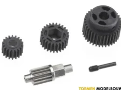 Gear set transmission 1:16 Scale – TRX7093