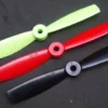 Gemfan Bullnose Propellers 5045 1xCW 1xCCW – Zwart