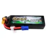 Gens Ace G-Tech Bashing Series 5000mAh 14.8V 4S 60C LiPo Accu met EC5 stekker