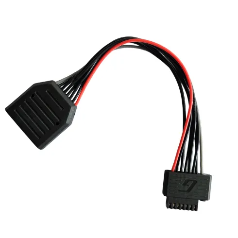 Gens Ace G-Tech Batterij Verlengkabel