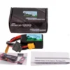 Gens Ace G-Tech 850mAh 4S1P 14.8V 60C Adventure RC Car Lipo Batterij voor 1/10 crawlers en scalers