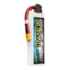 Gens Ace G-Tech Soaring 4000mAh 11.1V 3S 30C LiPo Accu met XT60 Stekker