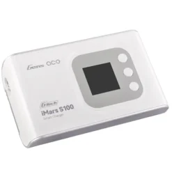 Gens Ace iMars S100 G-Tech AC Balance RC Battery Charger Wit – GEAS100-EW