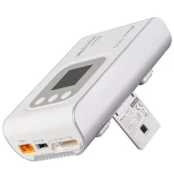 Gens Ace iMars S100 G-Tech AC Balance RC Battery Charger Wit – GEAS100-EW