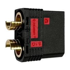 Gens Ace QS8 Male Connector