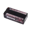 Gens Ace Redline 2.0 5000mAh 7.4V 140C 2S Shorty Hardcase LiPo Accu met 5.0 mm Bullet Connector