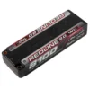 Gens Ace Redline 2.0 8100mAh 7,4V 2S 140C Hardcase LiPo Accu – 5,0mm Bullet