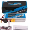 Gens Ace Sport G-Tech HV 5600mAh 22.8V 80C 6S Lipo batterij met XT90 stekker