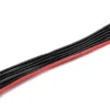 G-Force RC – Balanceer-connector – mannelijk – 5S-XH met kabel – 10cm – 22AWG Siliconen-kabel – 1 st