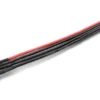 G-Force RC – Balanceer-connector – vrouwelijk – 3S-XH met kabel – 10cm – 22AWG Siliconen-kabel – 1 st