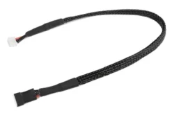 G-Force RC – Balanceer-kabel – 2S-EH – 30cm – 22AWG Siliconen-kabel – 1 st
