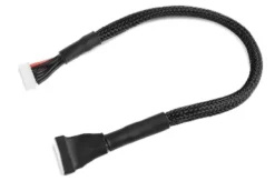 G-Force RC – Balanceer-kabel – 6S-EH – 30cm – 22AWG Siliconen-kabel – 1 st