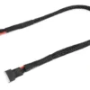 G-Force RC – Balanceer-kabel – 3S-XH – 30cm – 22AWG Siliconen-kabel – 1 st