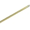 G-Force RC – Boot aandrijfas – As Dia. 4mm – M4 – Lengte 255mm – 1 pc