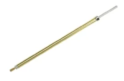 G-Force RC – Boot aandrijfas – As Dia. 3mm – M4 – Lengte 170mm – 1 pc