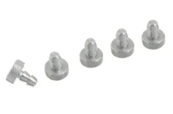 G-Force RC – Brandstofslang stopper – 2mm – 5 st