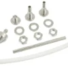 G-Force RC – Brandstoftank hardware – 1 set