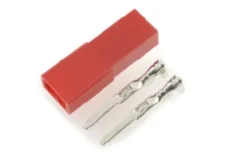 G-Force RC – Connector – BEC – Goudcontacten – Vrouw. – 4 st