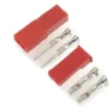 G-Force RC – Connector – BEC – Goudcontacten – Man. + Vrouw. – 2 paar