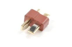 G-Force RC – Connector – Deans – Goudcontacten – Man. – 4 st