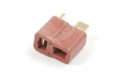 G-Force RC – Connector – Deans – Goudcontacten – Vrouw. – 4 st