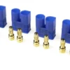 G-Force RC – Connector – EC-3 – Goudcontacten – Man. – 4 st
