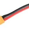 G-Force RC – Connector met kabel – XT-90 – Goud contacten – Vrouw. connector – 10AWG Siliconen-kabel – 12cm – 1 st
