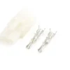 G-Force RC – Connector – Tamiya – Goudcontacten – Man. – 4 st