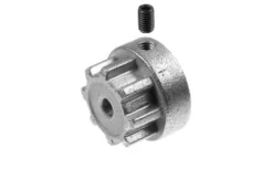 G-Force RC – Koppeling adapter Flex 18 – As Dia. 3.2mm – 1 pc