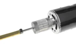 G-Force RC – Koppeling adapter Flex 18 – As Dia. 3mm – 1 pc