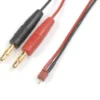 G-Force RC – Laadkabel – Micro Deans – 20AWG Siliconen-kabel – 30cm – 1 st