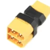 G-Force RC – Power Y-Connector – Parallel – XT-60 – 1 pc