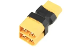 G-Force RC – Power Y-Connector – Parallel – XT-60 – 1 pc