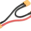 G-Force RC – Power Y-kabel – Serieel – XT-90 AS Anti-Spark – 10AWG Siliconen-kabel – 12cm – 1 st