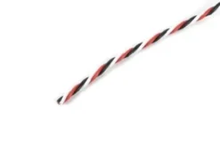 G-Force RC – Servodraad – verdrild – 22 AWG / 60 Strengen – 2m