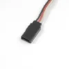 G-Force RC – Servo-kabel – Futaba – Connector vrouw. – 22AWG / 60 Strengen – 30cm – 1 st