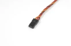 G-Force RC – Servo-kabel – Gedraaide kabel – JR/Hitec – Connector man. – 22AWG / 60 Strengen – 30cm – 1 st