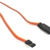 G-Force RC – Servo verlengkabel – JR/Hitec – 22AWG / 60 Strengen – 15cm – 1 st