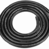 G-Force RC – Siliconen-kabel – Powerflex PRO+ – Zwart – 8AWG – 4197/0.05 Strengen – OD 6.5mm – 1m