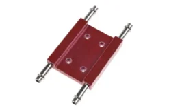 G-Force RC – Water koelsysteem voor electronische regelaars – 31x37x6mm – 1 pc