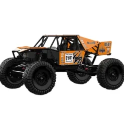 GMADE 1:10 GOM GR01 Rock KIT Crawler