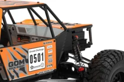 GMADE 1:10 GOM GR01 Rock KIT Crawler