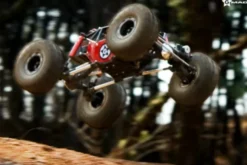 Gmade R1 1:10 Scale Rock Buggy Kit
