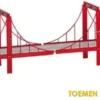 GO!!! & Digital 143 Brug – 61604