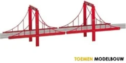 GO!!! & Digital 143 Brug – 61604