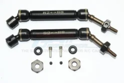 GPM aandrijfassen achter staal V4.0 – TRX6852X