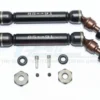 GPM aandrijfassen voor staal V4.0 – TRX6851X
