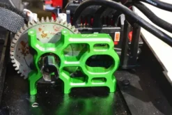 GPM Aluminium Center Differential And Motor Mount for ARRMA 1/8 Rood