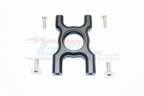 GPM Aluminium Center Differential Mount Front for ARRMA 1/8